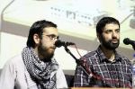 گزارش تقصیلی همایش رسالت ناتمام در زاهدان 
خاطرات شنیدنی جانباز حمله صهیونیستها به کاروان آزادی