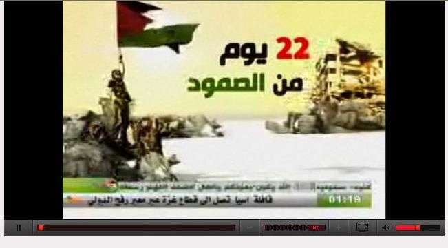 پایان انتظارها؛

آسیا به غزه رسید