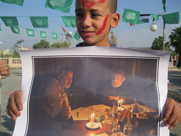 روایت کوتاه اعضای کاروان آسیایی از آنچه در غزه دیدند+ تصاویر