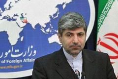 واکنش مهمانپرست به اقدام مصر در عدم صدور ویزا برای ایرانی ها:

مقامات مصری به خطر دشمن اصلی توجه کنند