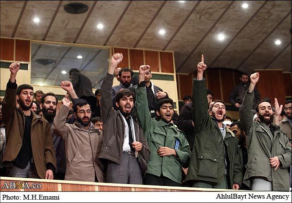 برنامه گسترده قمی ها برای استقبال باشکوه از کاروان جهانی الی بیت المقدس