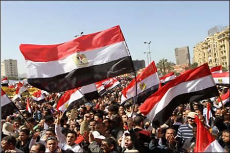 فردا در اقدامی نمادین در حمایت از قدس صورت می گیرد:

راهپیمایی جوانان انقلابی مصر به سمت رفح
