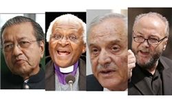 جلوگیری از تبدیل شدن قدس به مرکز نژادپرستی هدف کاروان «الی بیت المقدس»