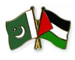 بنیاد فلسطین در پاکستان اعلام کرد:

سفیر فلسطین در پاکستان از کاروان «الی بیت المقدس» استقبال خواهد کرد