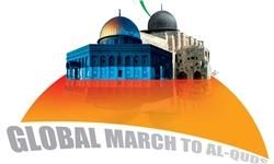 وزارت فرهنگ، جوانان و ورزش فلسطین:

نباید مانع راهپیمایی جهانی «الی بیت المقدس» در مرزهای فلسطین شد