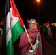 انشا ملک دختر کشمیری عضو کاروان:

مقاومت نقطه مشترک مردم کشمیر و فلسطین است