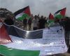 في يوم الأرض الفلسطيني:

برنامج فعاليات المسيرة العالمية إلى القدس في العالم