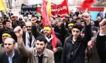 در حمایت از اعتصاب غذای اسرای بحرینی و فلسطینی:

تجمع دانشجویان مقابل دفتر سازمان ملل در تهران آغاز شد