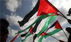 یک فعال فلسطینی در تجمع دانشجویان مقابل سازمان ملل:

سازمان  ملل پیگیر آزادی اسرای فلسطینی باشدانتقاد از سکوت سازمان های بین المللی