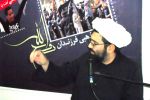 باحضور گستره طلاب:

اولین هیئت ماهیانه فرزندان روح الله برگزار شد