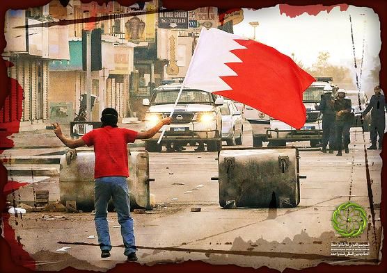 به همت ستاد برگزاری هفته همبستگی با مردم بحرین:

تولیدات فرهنگی برای استفاده تشکلها و مردم تولید شد
