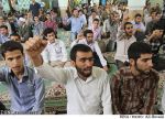 گزارش تصویری:

برنامه های هفته همبستگی با زندانیان بحرینی در اهواز