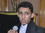 اختصاصی امت واحده:

نامه نوجوان اهل غزه خطاب به ملت مسلمان ایران