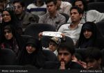 گزارش تصویری

حضور زائران صلح سوریه در دانشگاه تهران