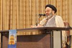 گزارش تصویری

پنجمین دوره آموزشی تشکیلاتی امت واحده در مشهد مقدس