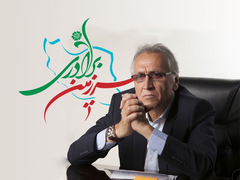 اعلام حمایت احمد نجفی از کاروانهای سرزمین برادری