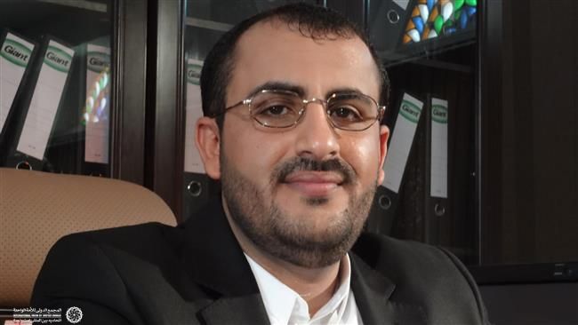 حمایت جنبش حوثی های یمن از کاروان جهانی «الی بیت المقدس»