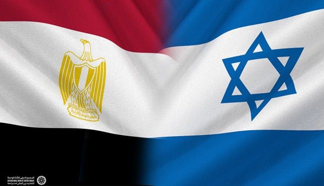 سنگ اندازی رژیم مصر در راه کاروان آسیایی