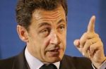 ساركوزي