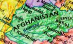 افغانستان