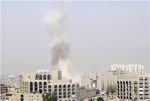 انفجارت در بغداد عراق