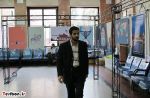 نمایشگاه پوسترهای گرافیکی
