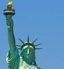 مجسمه آزادی