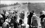 آوارگی فلسطینی ها