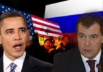 مدودوف و اوباما