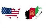 افغانستان و  آمریکا