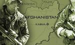 آمریکا در افغانستان