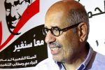 elbaradei