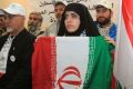 Activists back to Iran from Gaza