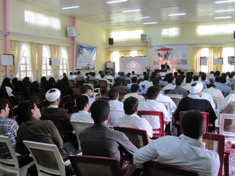 دوره اتحادیه امت واحده