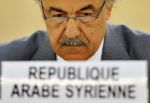 السفير السوري فيصل خباز الحموي