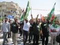 گزارش تصویری 

حضور اعضای کاروان انگلیسی کمک به پاکستان در تظاهرات روز قدس