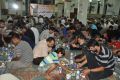 به همت خیرین ایرانی

نخستین سفره افطاری ایرانی در نوار غزه برگزار شد