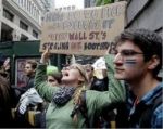 Occupy Walstreet