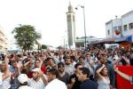 Moroccans renew call for social justice