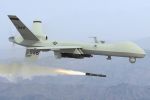 US drone raid kills 6 in NW Pakistan