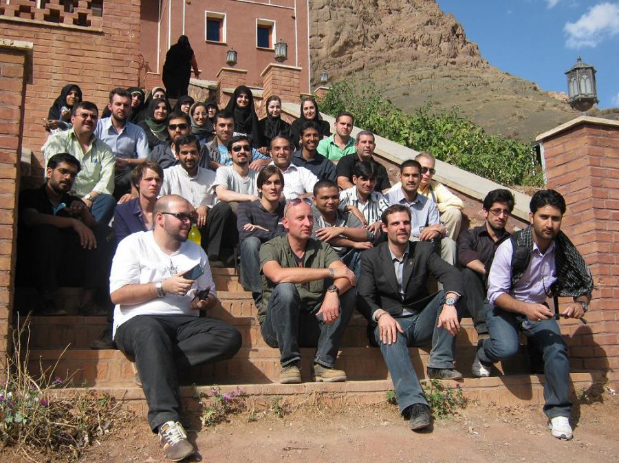 همایش تریبون حقیقت