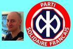 France : a call for a global Awakening in Europe !
An interview with Olivier LEMOINE Spokesman Parti Solidaire Francais