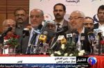 حزب اسلامی تونس دولت فراگیرتشکیل می دهد