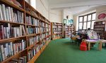 Iran Sets Up Library in Afghanistan