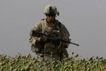 US sgt. admits cutting Afghans  fingers