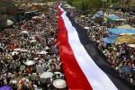 ابتکار جدید مردم انقلابی یمن