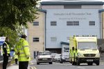 Health Service blunders kill 8000 in UK