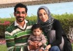 the ongoing struggle in Bahrain : An interview