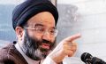 حجه الاسلام نواب در همایش رهبران در بند:

بحرین دروازه فرو ریختن نظامهای پوشالین خلیج است