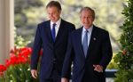 Bush, Blair found guilty of war crimes